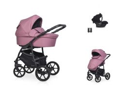 RIKO Basic Travel Set Cosmo ceramic 2024