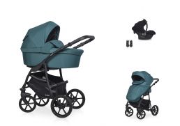 RIKO Basic Travel Set Cosmo lagoon 2024