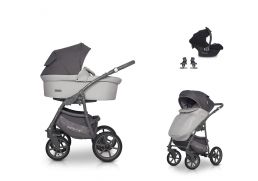 RIKO Basic Pastel Travel Set Cosmo 03 stone 2024