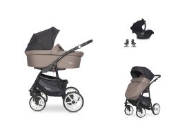 RIKO Basic Sport Travel Set Cosmo 02 dakar 2024