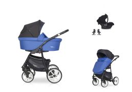 RIKO Basic Sport Travel Set Cosmo 05 racing blue 2024