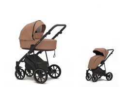 RIKO Velar Up 03 camel 2024