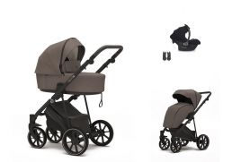 RIKO Velar Up Travel Set Cosmo 05 lava 2024