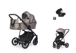 RIKO Velar Travel Set Cosmo 02 sand 2024