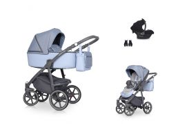 RIKO Marla Travel Set Cosmo 02 niagara 2024