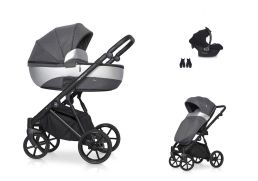 RIKO Nano Pro Travel Set Cosmo 02 onyx 2024