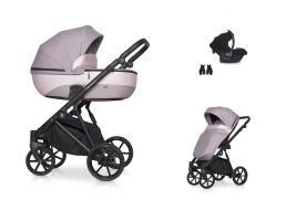 RIKO Nano Pro Travel Set Cosmo 03 pearl pink 2024