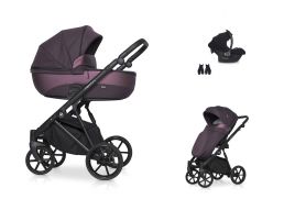 RIKO Nano Pro Travel Set Cosmo 05 plum 2024
