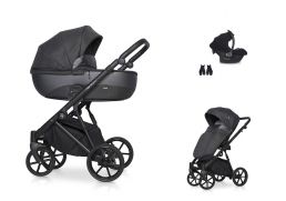 RIKO Nano Pro Travel Set Cosmo 06 carbon 2024