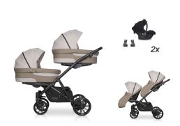 RIKO Team + 2x Cosmo cappucino 2024