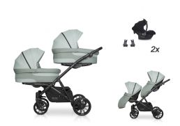 RIKO Team + 2x Cosmo basil 2024