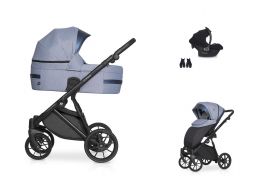 RIKO Ultima Travel Set Cosmo 04 niagara 2024
