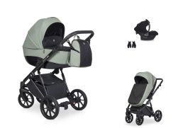 RIKO Brano Pro Travel Set Cosmo 04 lagoon 2024