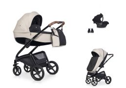 RIKO XD Black Line Travel Set Cosmo 05 sand 2024