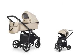 RIKO Aura 01 almond 2024