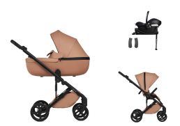 ANEX Eli + Aton B2 i-Size + Base One fantasy 2025