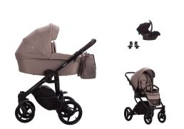 BEBETTO Luca New - Flexy Travel Set Cosmo 37 2024