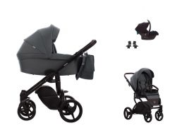 BEBETTO Luca New - Flexy Travel Set Cosmo 39 2024