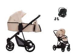 BEBETTO Flavio LTD + Cybex Aton B2 i-Size 01 2024