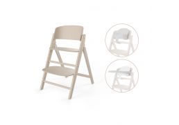 CYBEX Click & Fold 3in1 all natural 2025