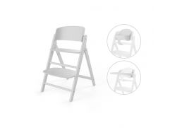 CYBEX Click & Fold 3in1 all white 2025