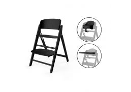 CYBEX Click & Fold 3in1 stunning black 2025