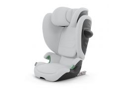 CYBEX Solution G2 i-fix fog grey 2025