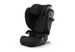 CYBEX Solution G2 i-fix magic black 2025