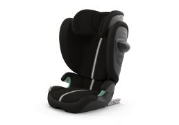 CYBEX Solution G2 i-fix Plus moon black 2025