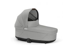 CYBEX Cot S Lux stone grey 2025