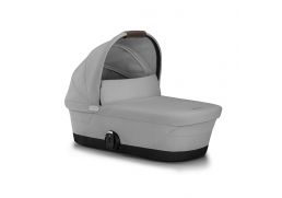CYBEX Gazelle S Cot stone grey 2025