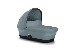 CYBEX Gazelle S Cot stormy blue 2025
