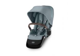 CYBEX Gazelle S Seat stormy blue 2025