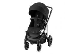 BRITAX RÖMER Smile 5Z space black 2025
