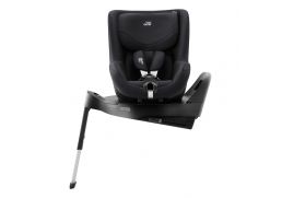 BRITAX RÖMER Dualfix 5Z Classic + Vario Base 5Z deep black 2025