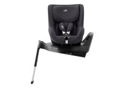 BRITAX RÖMER Dualfix 5Z Classic + Vario Base 5Z deep grey 2025