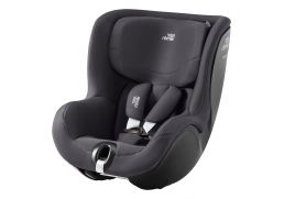 BRITAX RÖMER Dualfix 5Z Classic deep grey 2025