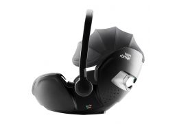 BRITAX RÖMER Baby-Safe Pro Classic deep grey 2025