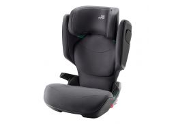 BRITAX RÖMER Kidfix Pro M Classic midnight grey 2025