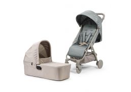 ELODIE DETAILS Mondo Set pebble green 2024