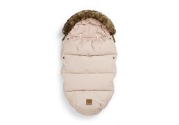 ELODIE DETAILS Fusak do kočíka blushing pink 2024