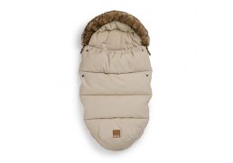 ELODIE DETAILS Fusak do kočíka pure khaki 2024