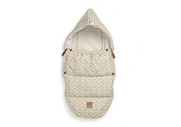 ELODIE DETAILS Fusak do autosedačky autumn rose 2024