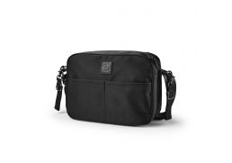 ELODIE DETAILS Prebaľovacia taška Crossbody black 2025