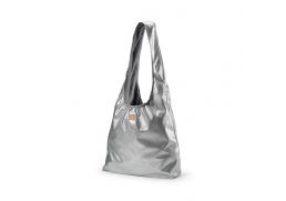 ELODIE DETAILS Taška Shopper silver sheen 2024