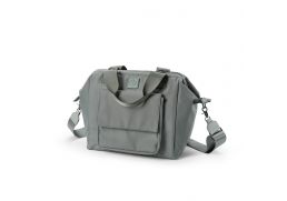 ELODIE DETAILS Prebaľovacia taška Wide Frame hazy hade 2024