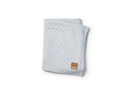 ELODIE DETAILS Pointelle deka bermuda blue 2024