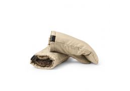 ELODIE DETAILS Rukavice na kočík pure khaki 2024