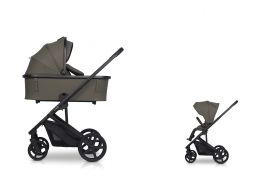 CAVOE Moi XL Set moss 2025