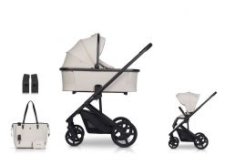CAVOE Moi XL Set Complete ecru 2025